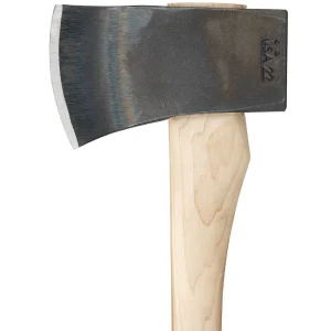 Council Fallers Dayton Pattern Single Bit Axe - view 3