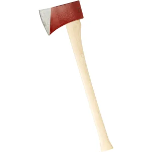 Council Miner’s Axe - view 2