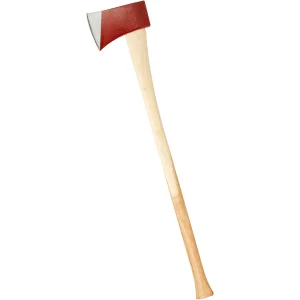 Council Miner’s Axe - view 3