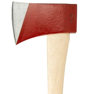 Council Miner’s Axe - view 4