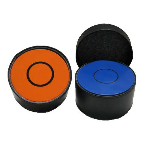 Terraplus Magnetic Susceptibility Calibration Pads – High Susceptibility Range