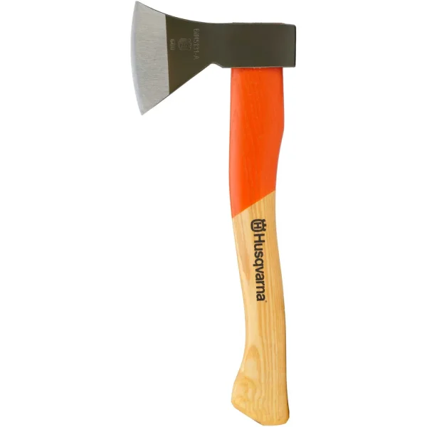 Husqvarna® German Hatchet