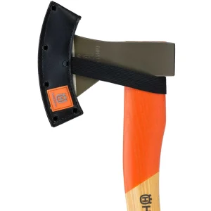 Husqvarna® German Hatchet - view 2