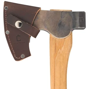 Council Wood-Craft Camp Carver Axe - view 2
