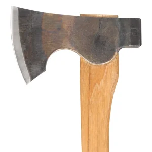Council Wood-Craft Camp Carver Axe - view 3