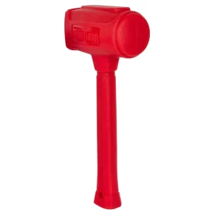 Montolit Monthor Tile Tapping Mallet | 17.6 oz. (500 gr)