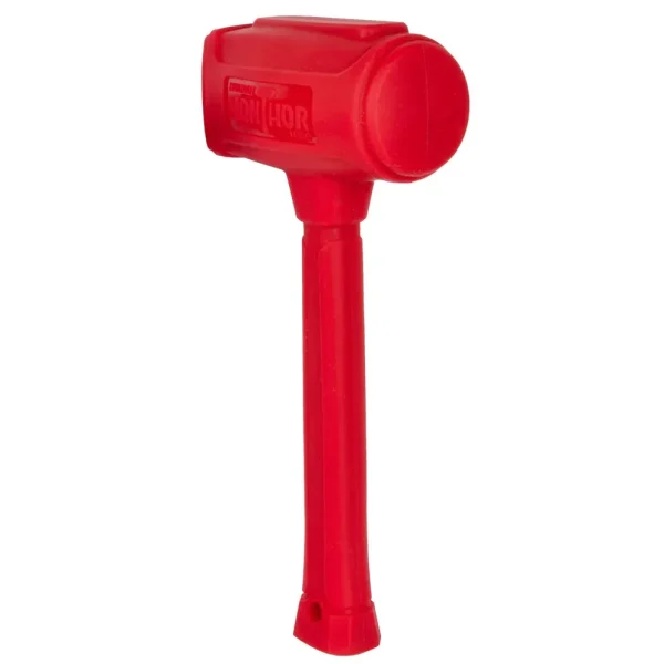 Montolit Monthor Tile Tapping Mallet | 17.6 oz. (500 gr)