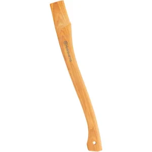Husqvarna Small Swedish Splitting Axe Replacement Wood Handle