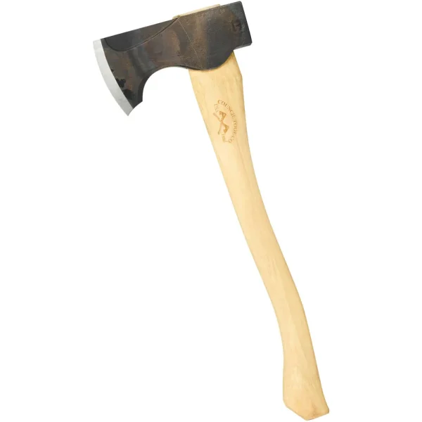 Council Wood-Craft Pack Axe