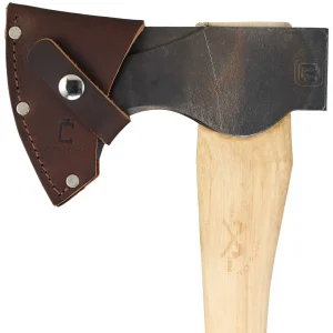 Council Wood-Craft Pack Axe - view 4