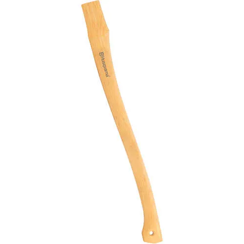 Husqvarna Swedish Multi-Purpose Axe Replacement Wood Handle