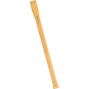 Husqvarna Swedish Splitting Maul Replacement Wood Handle