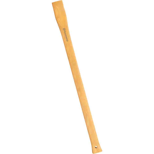 Husqvarna Swedish Splitting Maul Replacement Wood Handle
