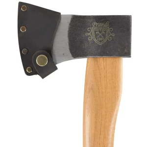 Prandi Yankee Hatchet - view 2