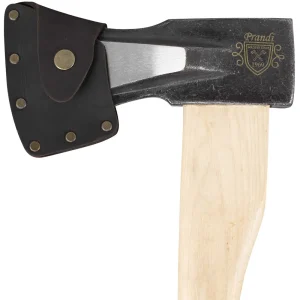 Prandi Splitting Axe - view 2