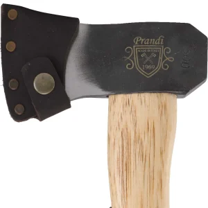 Prandi Camping Hatchet - view 2
