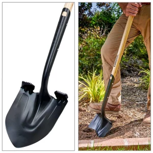 Corona® Boron Steel Shovels - view 3
