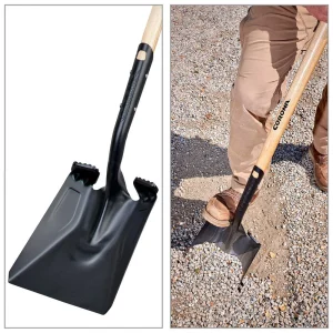Corona® Boron Steel Shovels - view 4