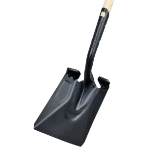 Corona® Boron Steel D-Grip Shovels - view 4