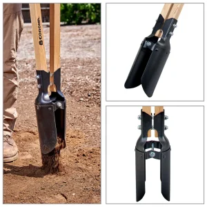 Corona® Hercules Post Hole Digger - view 2