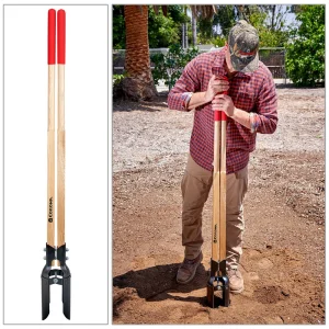 Corona® Hercules Post Hole Digger - view 3
