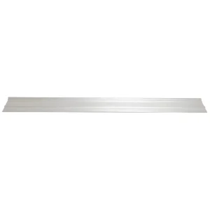 Pearl Abrasive Rail for VX5WV Saw | 5.5 ft. Rail