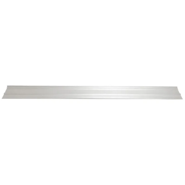 Pearl Abrasive Rail for VX5WV Saw | 5.5 ft. Rail