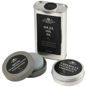 Gränsfors Bruk Axe Care Kit