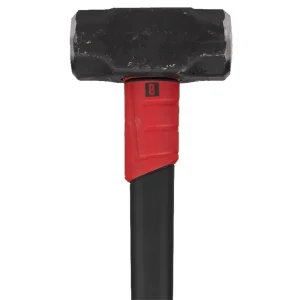 Razor-Back® Safe-Lock™ 8 lb. Sledge Hammer - view 2