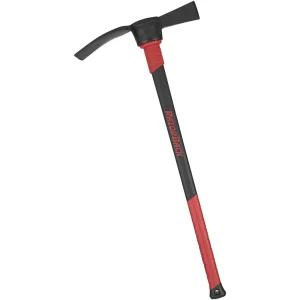 Razor-Back® Safe-Lock™ 5 lb. Cutter Mattock