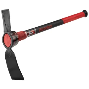 Razor-Back® Safe-Lock™ 5 lb. Cutter Mattock - view 2
