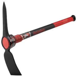 Razor-Back® Safe-Lock™ 5 lb. Pick Mattock - view 2