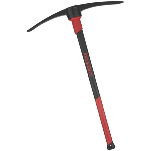 Razor-Back® Safe-Lock™ 6 lb. Clay Mattock