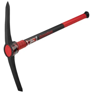 Razor-Back® Safe-Lock™ 6 lb. Clay Mattock - view 2