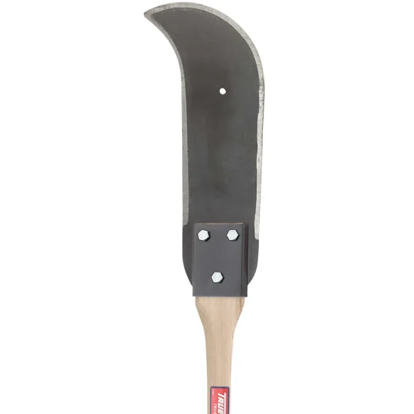 Council Kaiser Bank Blade