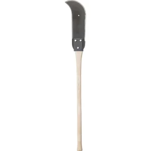 Council Kaiser Bank Blade - view 3