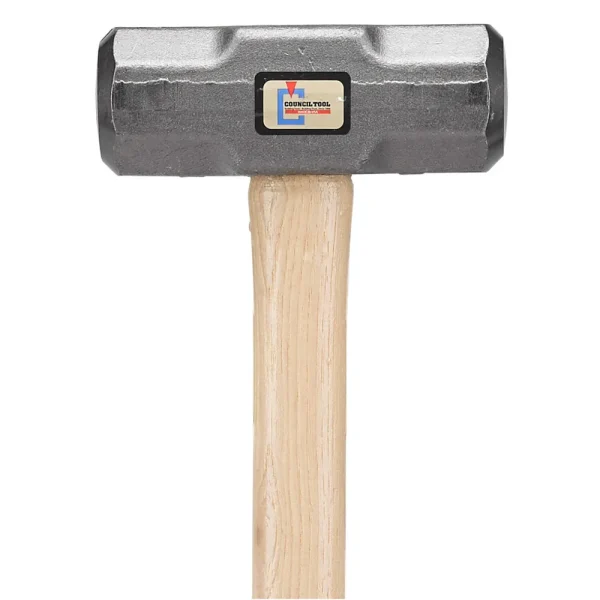Council Sledgehammer
