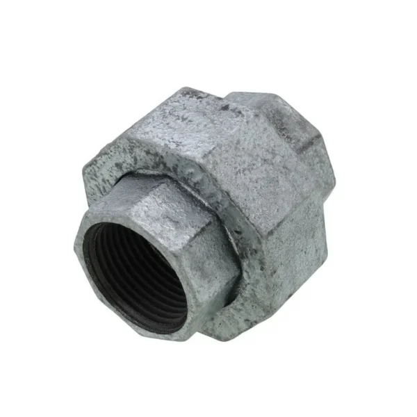 GALVANIZED UNION