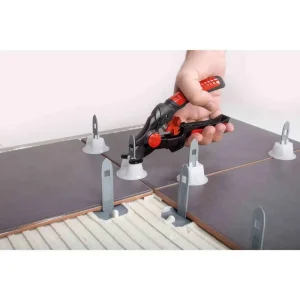 Rubi Tile Level Quick Straps | 100 Straps - view 2