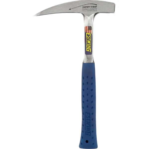 Estwing® Pointed-Tip Rock Picks