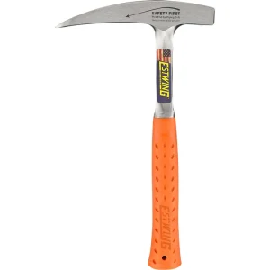 Estwing® Pointed-Tip Rock Picks - view 2