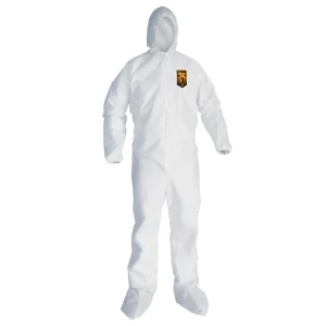 KleenGuard™ A20 Breathable Particle Protection Coveralls