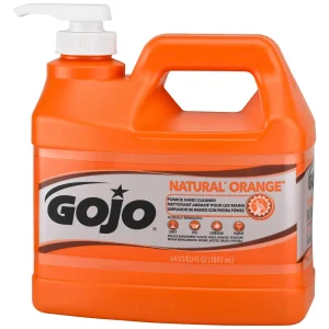 GOJO® Natural Orange Pumice Hand Cleaner - view 2