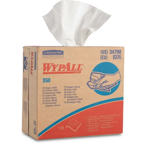 WypAll® Wipers