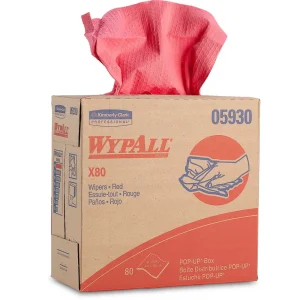 WypAll® Wipers - view 2