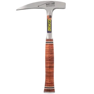 Estwing® Leather Grip Rock Pick