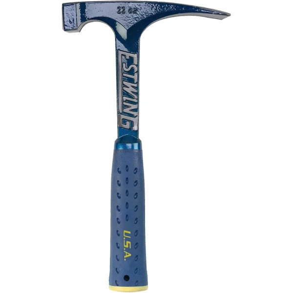 Estwing® Big Face Chisel-Edge Rock Picks