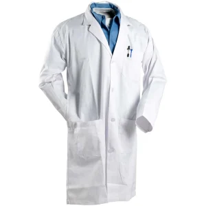Unisex Lab Coat
