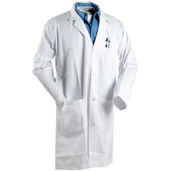 Unisex Lab Coat