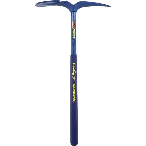 Estwing® Geo/Paleo Pick
